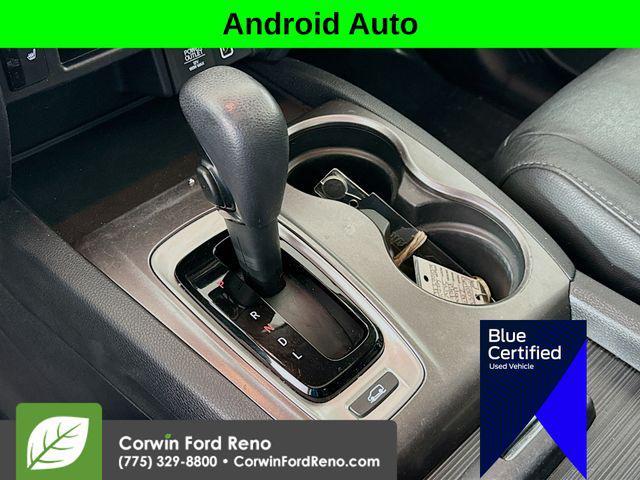used 2019 Honda Pilot car, priced at $26,989