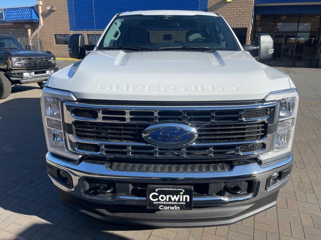 new 2024 Ford F-350 car, priced at $66,588