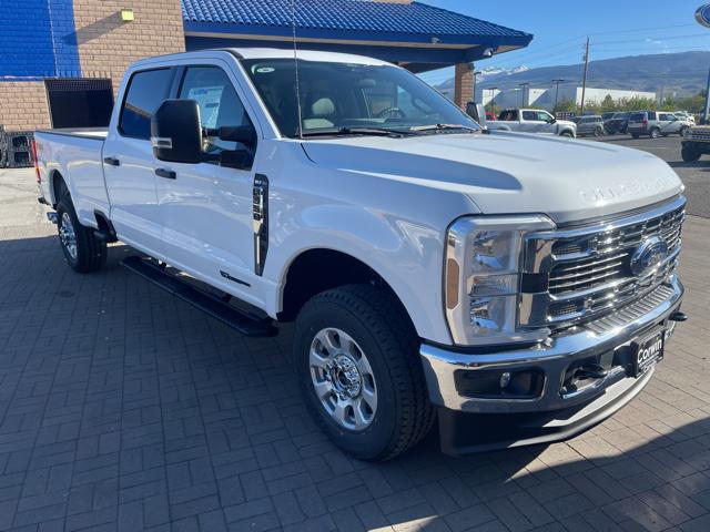 new 2024 Ford F-350 car, priced at $68,736