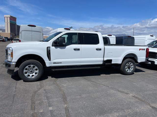 new 2024 Ford F-350 car, priced at $71,600