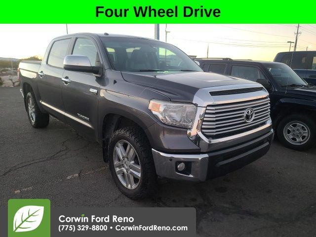 used 2014 Toyota Tundra car, priced at $25,989