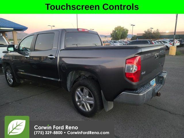 used 2014 Toyota Tundra car, priced at $25,989