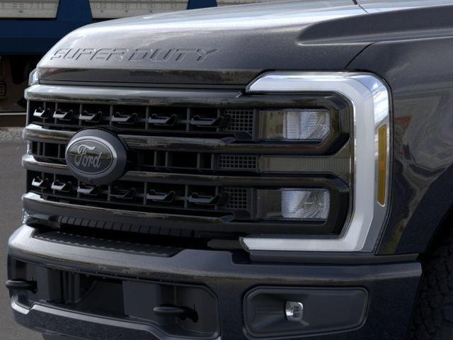 new 2024 Ford F-250 car, priced at $92,650