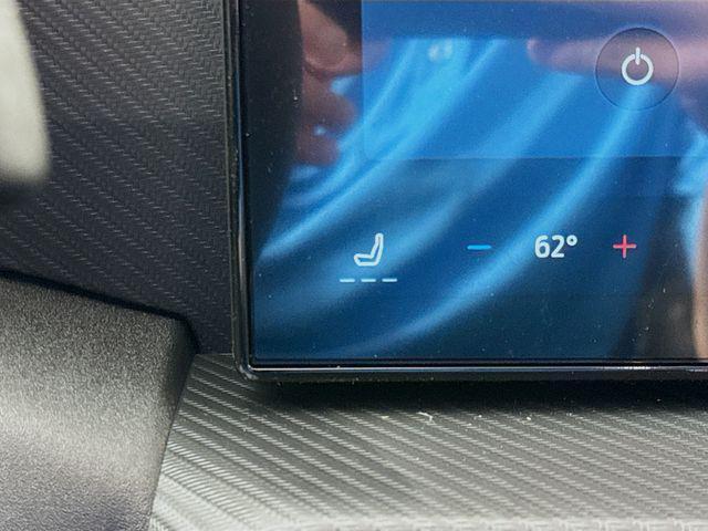 new 2026 Ford Mustang car, priced at $34,278