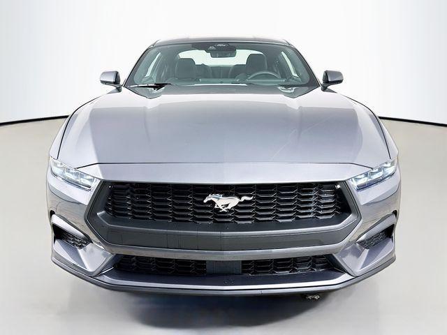 new 2026 Ford Mustang car, priced at $34,278