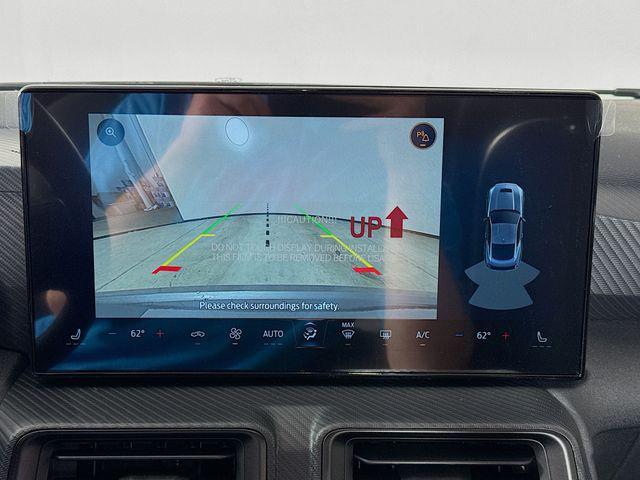 new 2026 Ford Mustang car, priced at $34,278