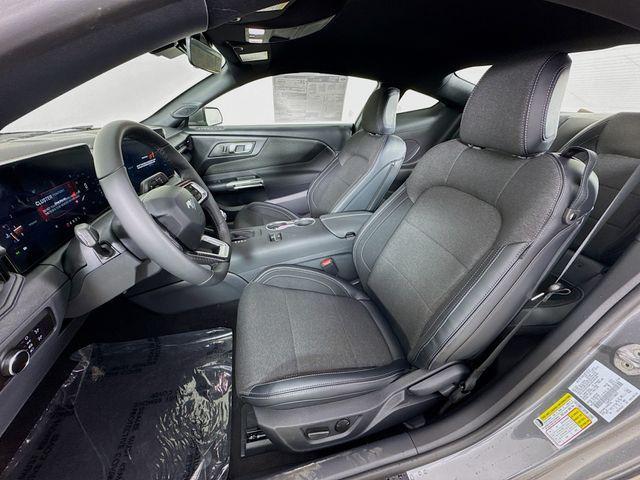 new 2026 Ford Mustang car, priced at $34,278