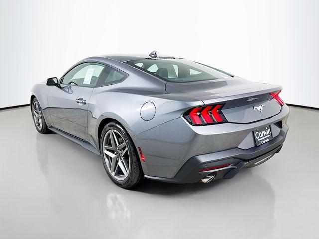 new 2026 Ford Mustang car, priced at $34,278