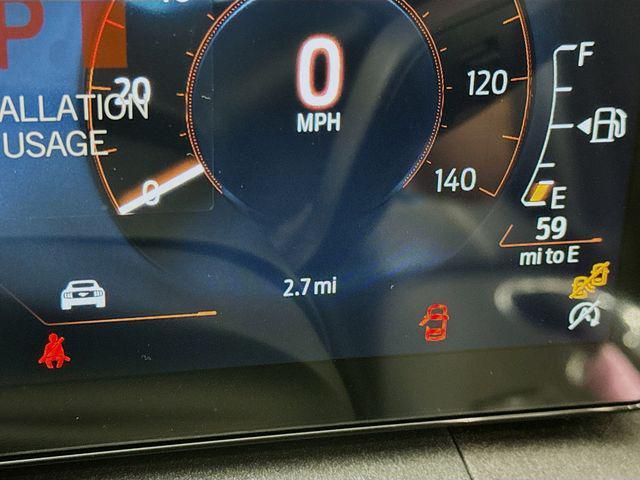 new 2026 Ford Mustang car, priced at $34,278