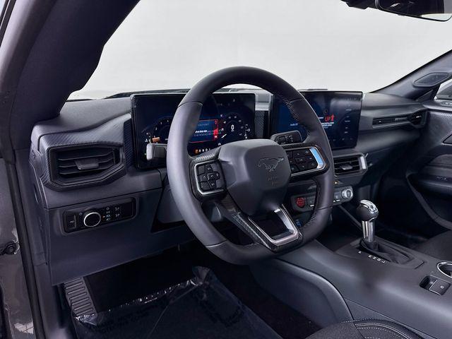 new 2026 Ford Mustang car, priced at $34,278