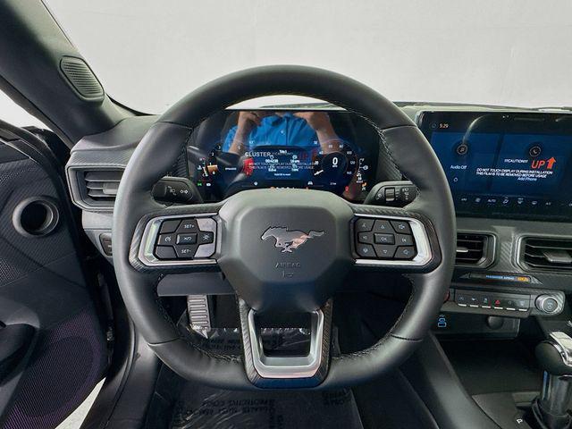 new 2026 Ford Mustang car, priced at $34,278