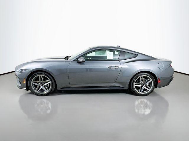 new 2026 Ford Mustang car, priced at $34,278
