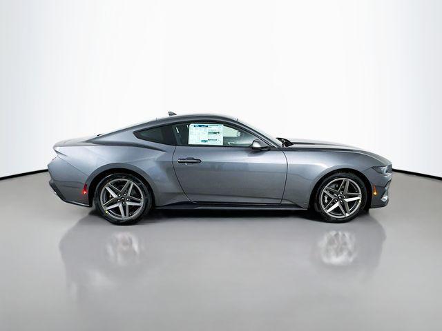 new 2026 Ford Mustang car, priced at $34,278