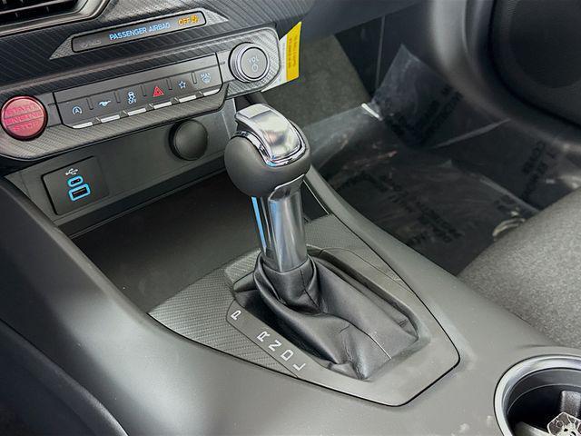 new 2026 Ford Mustang car, priced at $34,278