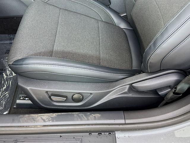 new 2026 Ford Mustang car, priced at $34,278