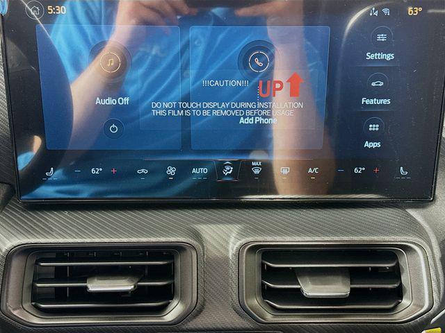 new 2026 Ford Mustang car, priced at $34,278