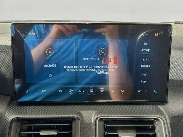 new 2026 Ford Mustang car, priced at $34,278