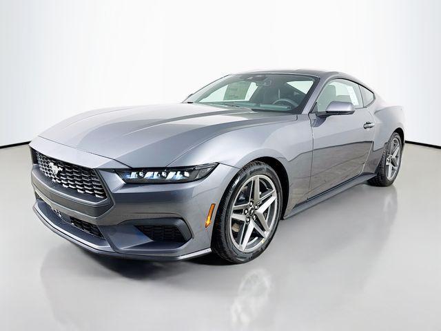 new 2026 Ford Mustang car, priced at $34,278