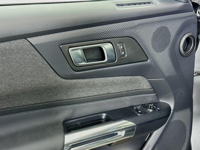 new 2026 Ford Mustang car, priced at $34,278