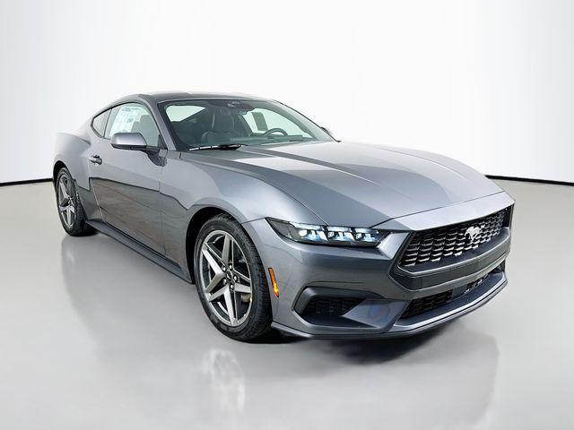 new 2026 Ford Mustang car, priced at $34,278