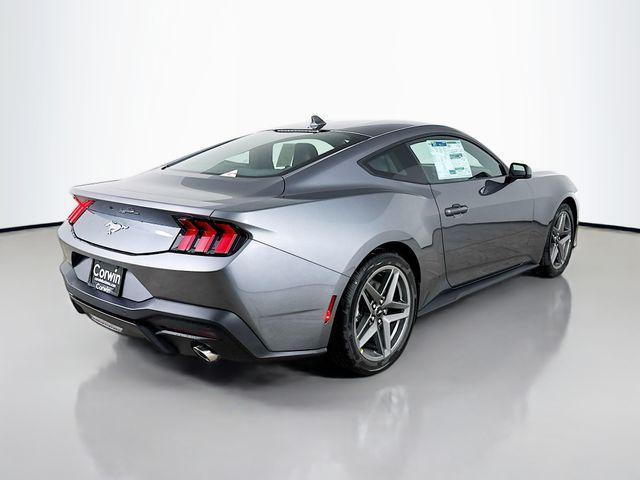 new 2026 Ford Mustang car, priced at $34,278