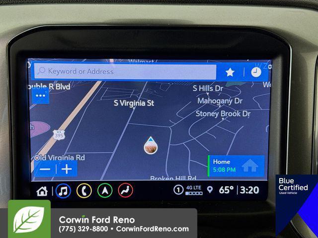 used 2022 Chevrolet Silverado 2500 car, priced at $61,989