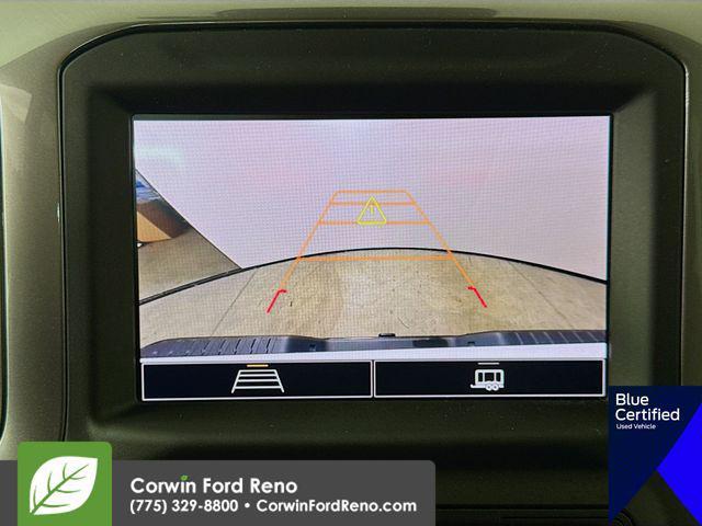 used 2024 Chevrolet Silverado 2500 car, priced at $48,489