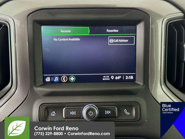 used 2024 Chevrolet Silverado 2500 car, priced at $48,489