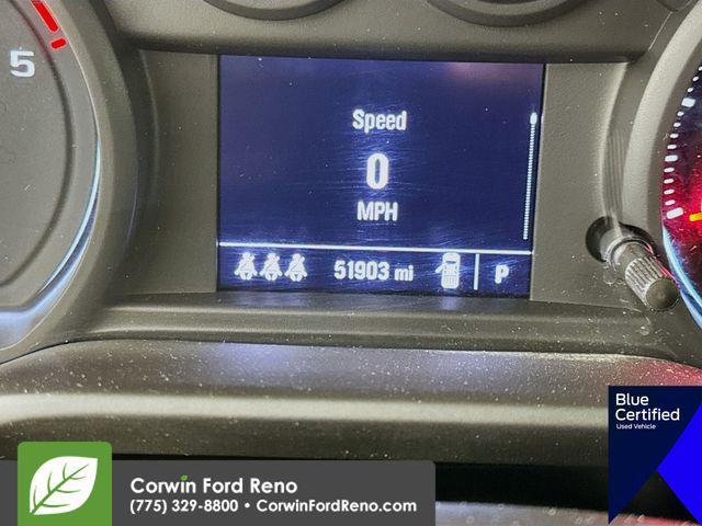 used 2024 Chevrolet Silverado 2500 car, priced at $48,489