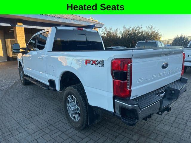 used 2023 Ford F-350 car, priced at $59,989