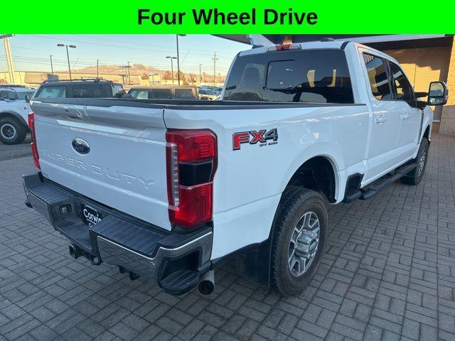 used 2023 Ford F-350 car, priced at $59,989