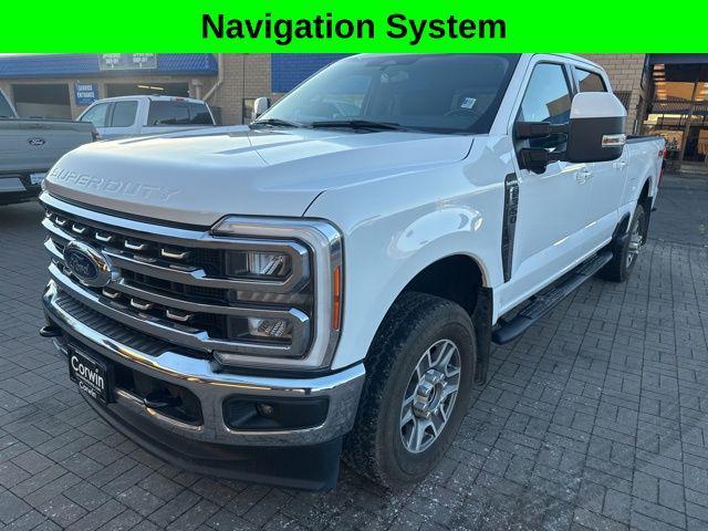 used 2023 Ford F-350 car, priced at $59,989