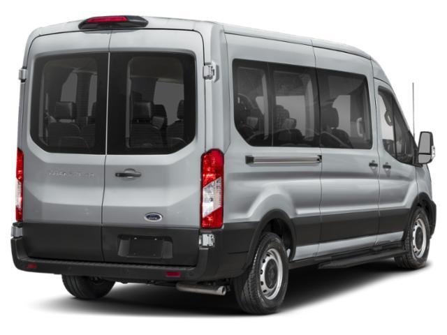 new 2025 Ford Transit-350 car, priced at $64,715