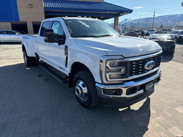 new 2025 Ford F-350 car, priced at $88,990