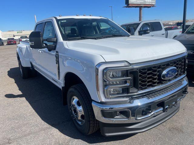 new 2025 Ford F-350 car, priced at $88,990