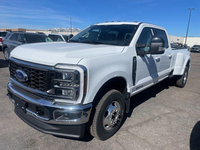 new 2025 Ford F-350 car, priced at $88,990