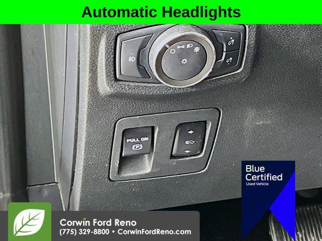 used 2020 Ford Expedition car, priced at $29,989