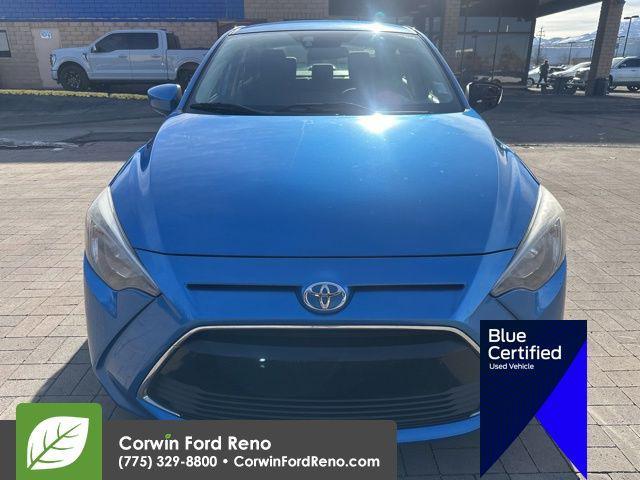 used 2017 Toyota Yaris iA car, priced at $10,249