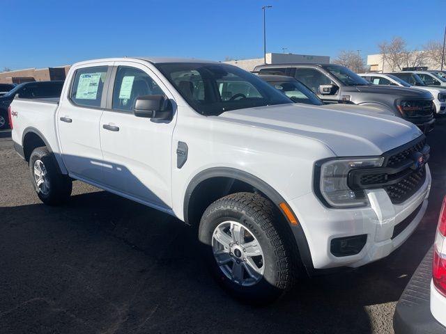 new 2024 Ford Ranger car, priced at $33,975