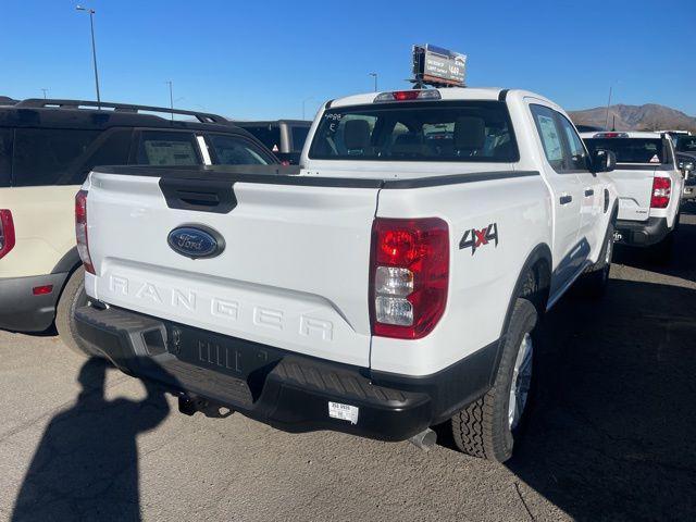 new 2024 Ford Ranger car, priced at $33,975