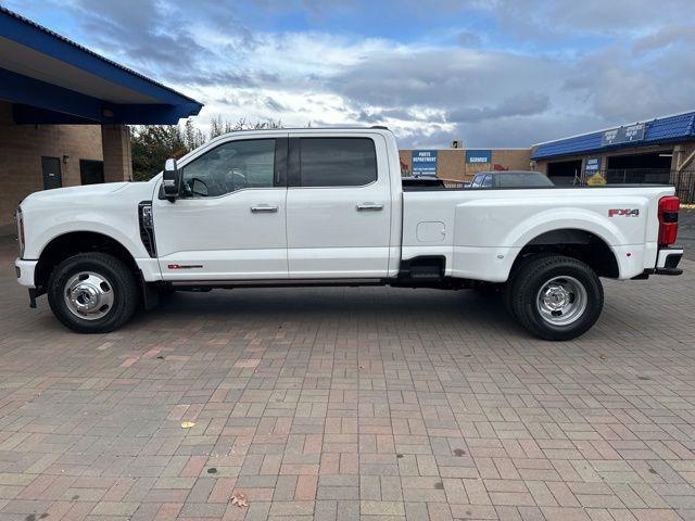 new 2024 Ford F-350 car, priced at $105,704