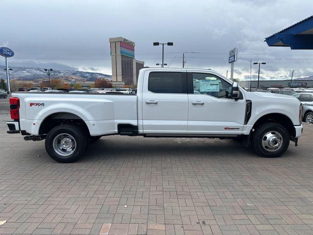 new 2024 Ford F-350 car, priced at $105,704