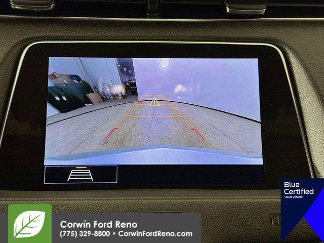 used 2020 Cadillac XT4 car, priced at $18,989