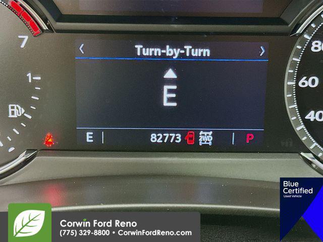 used 2020 Cadillac XT4 car, priced at $18,989