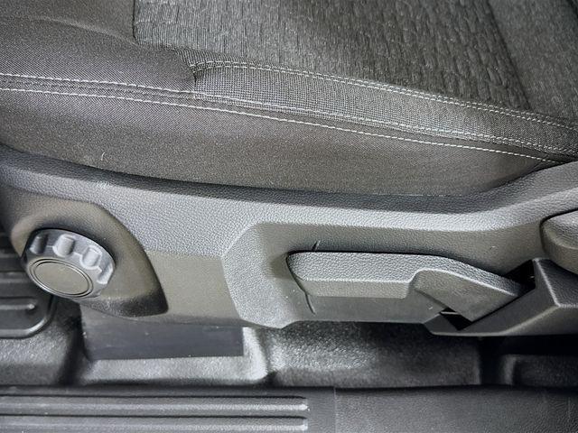 used 2024 Ford Ranger car, priced at $34,489