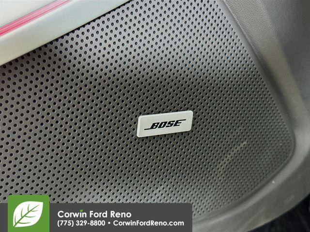 used 2023 Chevrolet Camaro car, priced at $71,989