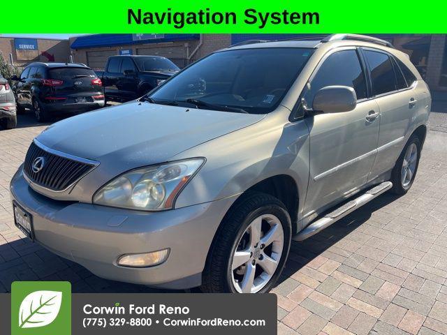 used 2004 Lexus RX 330 car, priced at $6,747