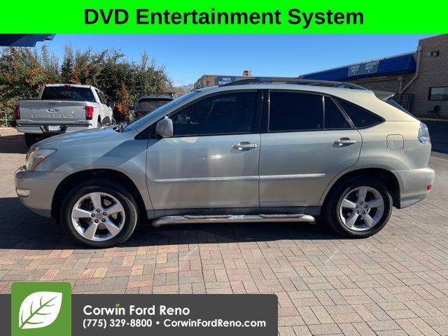 used 2004 Lexus RX 330 car, priced at $6,747