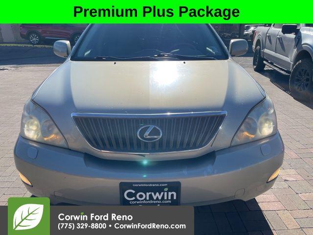 used 2004 Lexus RX 330 car, priced at $6,747