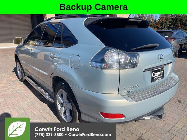 used 2004 Lexus RX 330 car, priced at $6,747